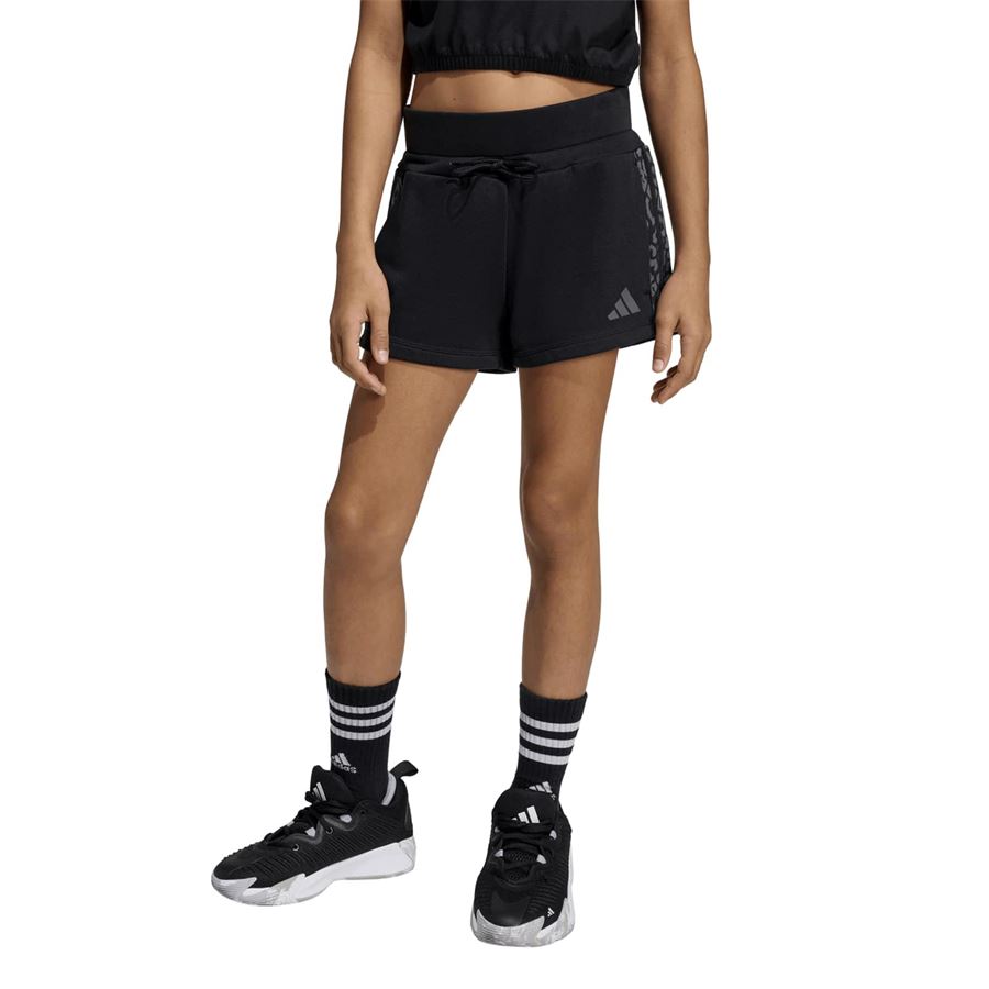 Jg Seasonal Animal Shorts da bambina Adidas | KB6969X